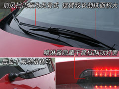 2009款 TT 1.8T 自动 逸动版