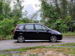 2009款 TT 1.8T 自动 逸动版