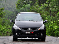 2009款 TT 1.8T 自动 逸动版
