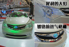 2009款 TT 1.8T 自动 逸动版