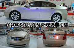 2009款 TT 1.8T 自动 逸动版