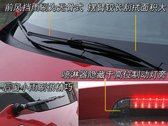 2009款 TT 1.8T 自动 逸动版