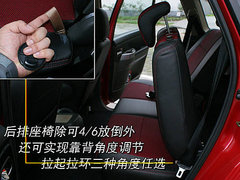 2009款 TT 1.8T 自动 逸动版