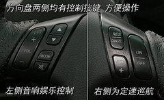 2009款 TT 1.8T 自动 逸动版