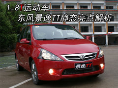 2009款 TT 1.8T 自动 逸动版