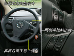 2009款 TT 1.8T 自动 逸动版