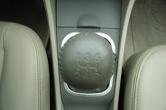2007款 1.8 手动 标准型