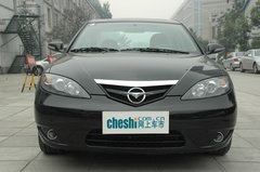 2007款 1.8 手动 标准型
