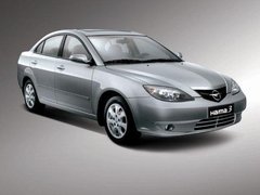 2007款 1.8 手动 标准型
