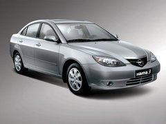 2007款 1.8 手动 标准型