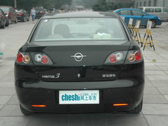 2007款 1.8 手动 标准型