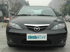 2007款 1.8 手动 标准型