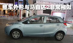 2007款 1.8 手动 标准型