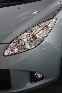 2007款 1.8 手动 标准型
