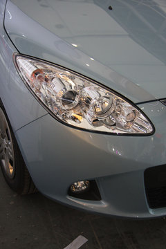 2007款 1.8 手动 标准型