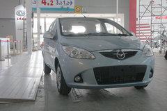 2007款 1.8 手动 标准型