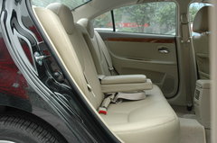 2007款 1.8 手动 标准型