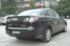 2007款 1.8 手动 标准型