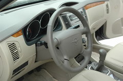 2007款 1.8 手动 标准型