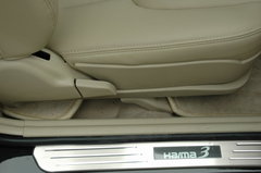 2007款 1.8 手动 标准型