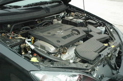 2007款 1.8 手动 标准型