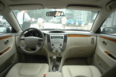 2007款 1.8 手动 标准型