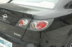 2007款 1.8 手动 标准型