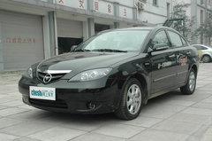 2007款 1.8 手动 标准型