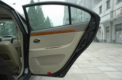 2007款 1.8 手动 标准型