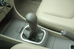 2007款 1.8 手动 标准型