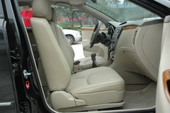 2007款 1.8 手动 标准型