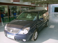 2005款 陆尊 3.0L CT2舒适版 8座