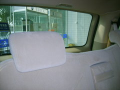 2005款 陆尊 3.0L CT2舒适版 8座