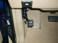 2005款 陆尊 3.0L CT2舒适版 8座