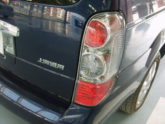 2005款 陆尊 3.0L CT2舒适版 8座