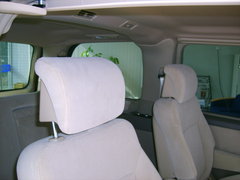 2005款 陆尊 3.0L CT2舒适版 8座