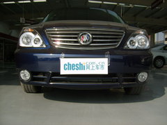 2005款 陆尊 3.0L CT2舒适版 8座