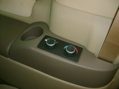 2005款 陆尊 3.0L CT2舒适版 8座