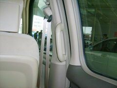2005款 陆尊 3.0L CT2舒适版 8座