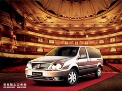 2005款 陆尊 3.0L CT2舒适版 8座