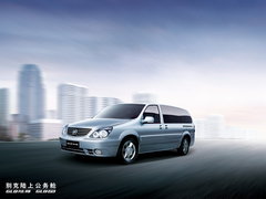 2005款 陆尊 3.0L CT2舒适版 8座