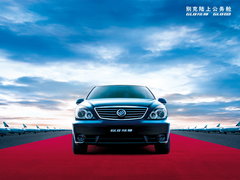 2005款 陆尊 3.0L CT2舒适版 8座