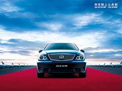 2005款 陆尊 3.0L CT2舒适版 8座