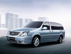 2005款 陆尊 3.0L CT2舒适版 8座