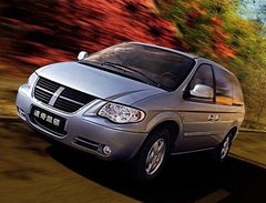 2005款 陆尊 3.0L CT2舒适版 8座