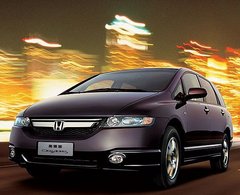 2005款 陆尊 3.0L CT2舒适版 8座