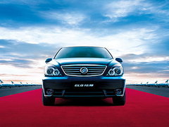 2005款 陆尊 3.0L CT2舒适版 8座