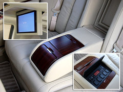 2005款 陆尊 3.0L CT2舒适版 8座