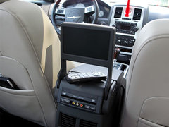 2005款 陆尊 3.0L CT2舒适版 8座