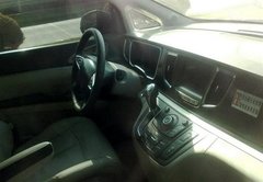 2005款 陆尊 3.0L CT2舒适版 8座